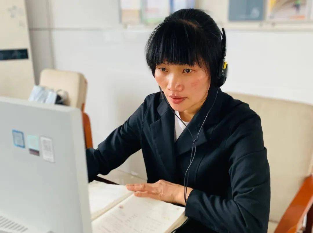 天台好教师卢丽君筑梦教育不忘初心用生命影响生命