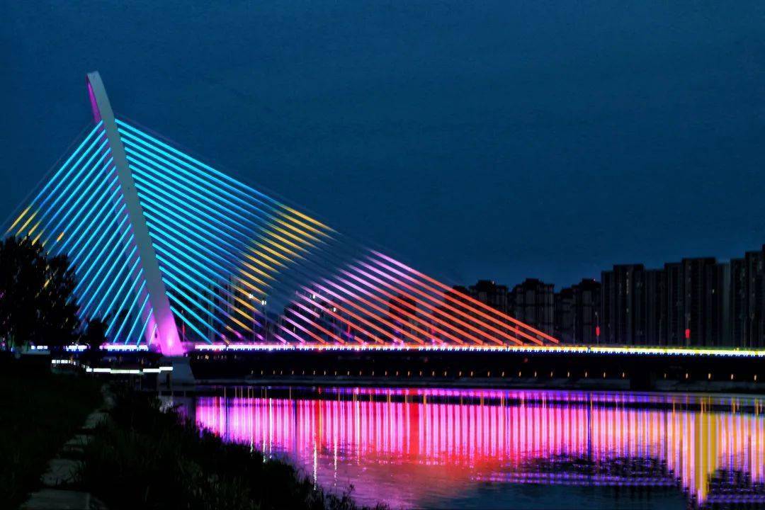 "大美西安61光影灞桥" | 镜头下的灞桥故事_灞桥区