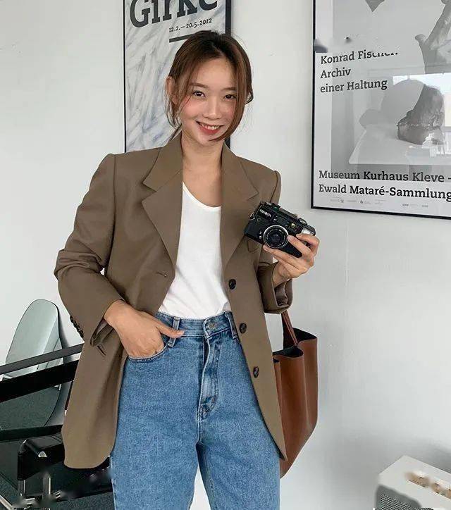 发型女生最显老的 4 款发型！求你千万别留！