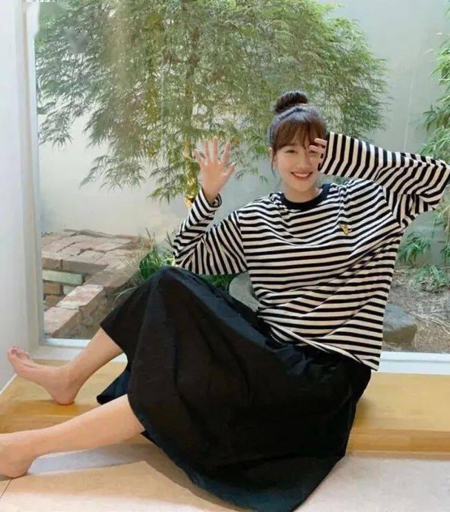 发型女生最显老的 4 款发型！求你千万别留！