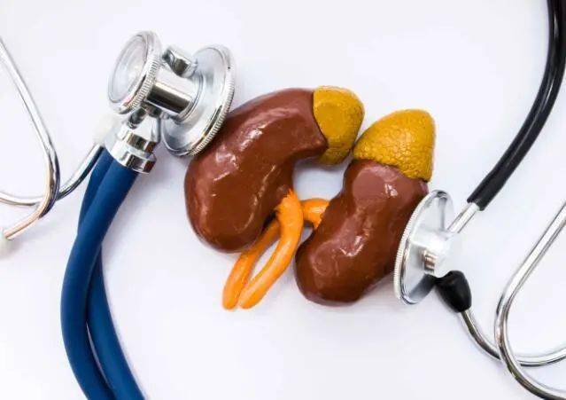 症状|肾衰不是突然到来,身体出现4个异常,可能是肾脏在求救