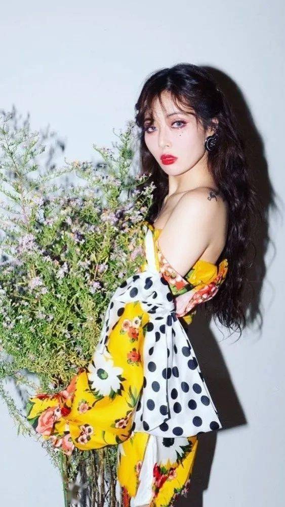 你适合穿亮色衣服吗 进来对号入座吧 气质