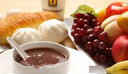 补充|早晨第一口吃什么,直接决定你身材的胖瘦程度!