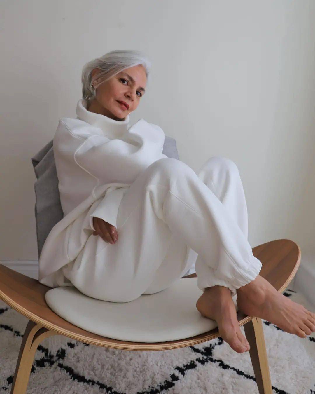 Athflow 秋冬最万能的单品，必须是卫衣