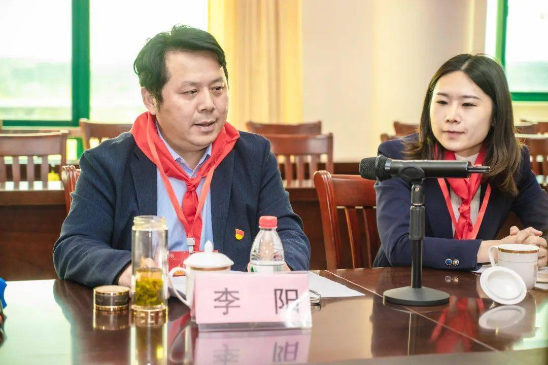 区第三次少代会|这场激动人心的少先队盛会,你一定要知道_亭湖区