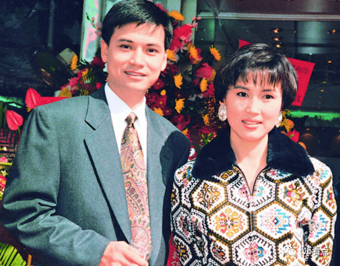 给丈夫还巨债离婚!59岁亚视一姐陈秀雯转型开网店,与儿相依为命生活