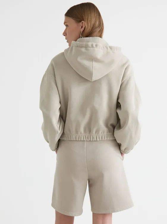 Athflow 秋冬最万能的单品，必须是卫衣