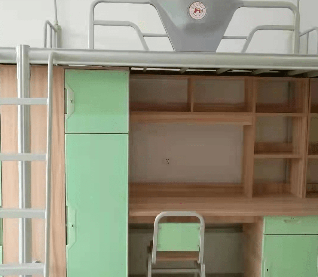 湖南第一师范学院寝室图片