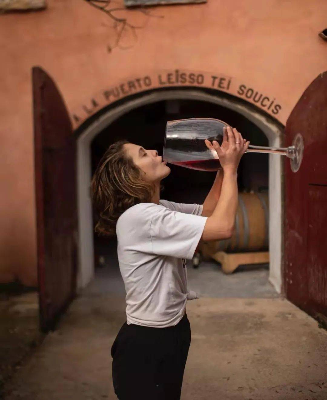 因为|酒量受到血型影响,哪种血型的人酒量最好?