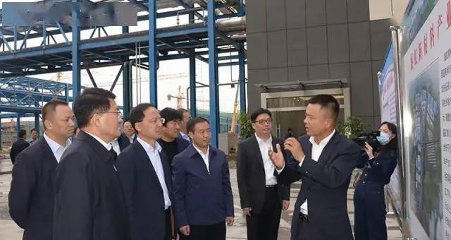 县委常委,常务副县长张大江,副县长姜兵,吴江区副区长季恒义等参加