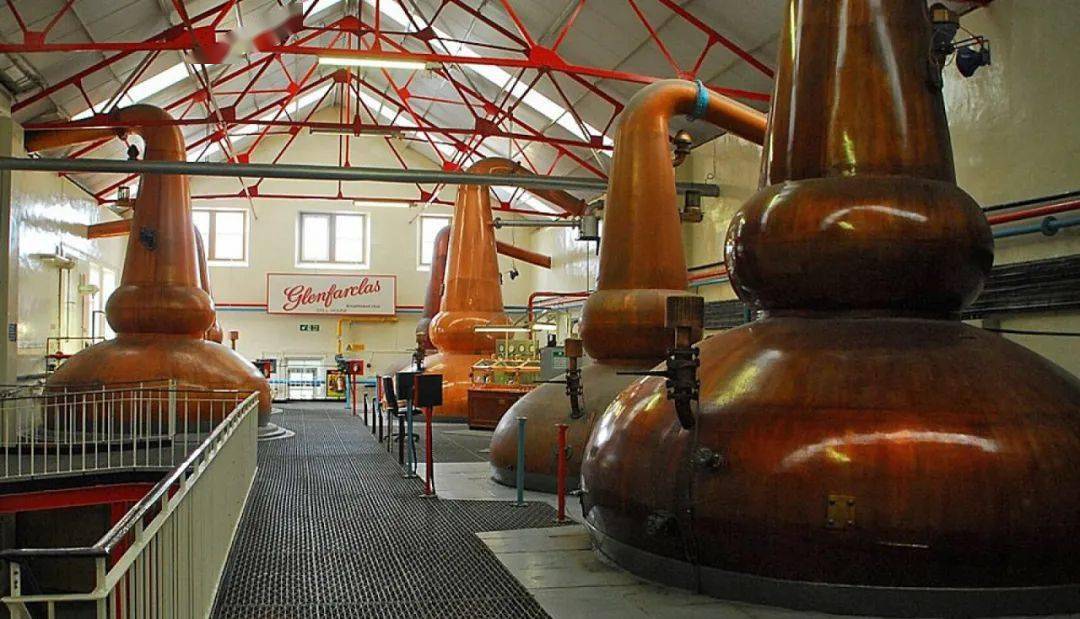 酒厂故事格兰花格六代单传的家族事业