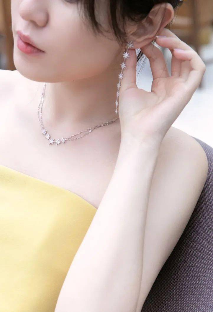 南法 yyds的南法女孩｜时尚从来就不是砸钱和穿大牌！！