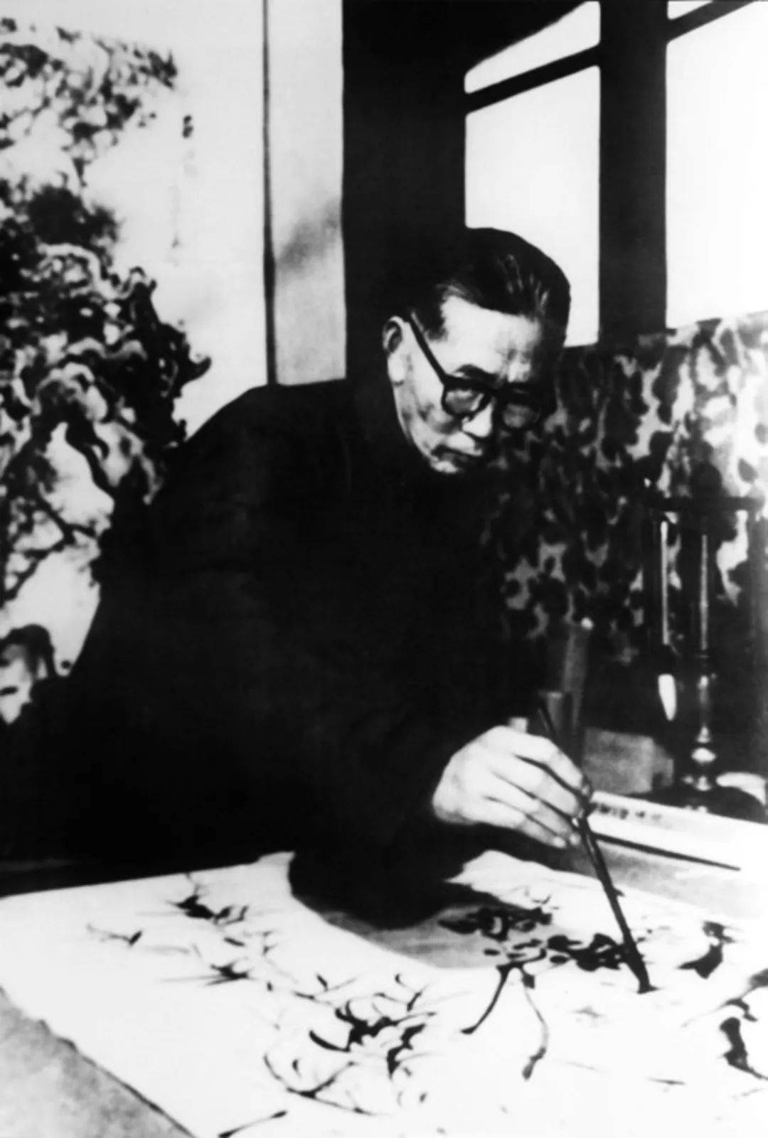 王一亭,经亨颐,李叔同,郑午昌,张子屏,诸闻韵,刘海粟,潘天寿,王个簃