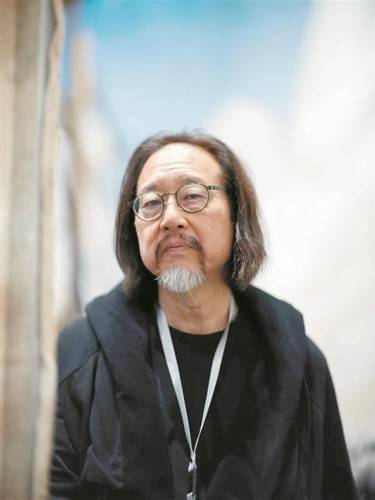 创作|赖声川：国内的戏剧发展依然处于开始阶段