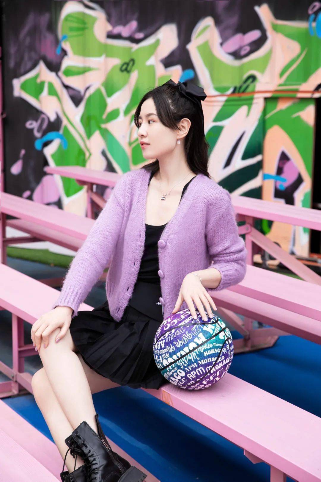 南法 yyds的南法女孩｜时尚从来就不是砸钱和穿大牌！！