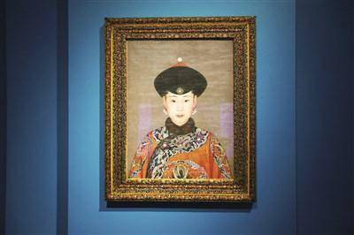画下宫廷生活“真容” 郎世宁为何受康雍乾三朝赏识_搜狐网
