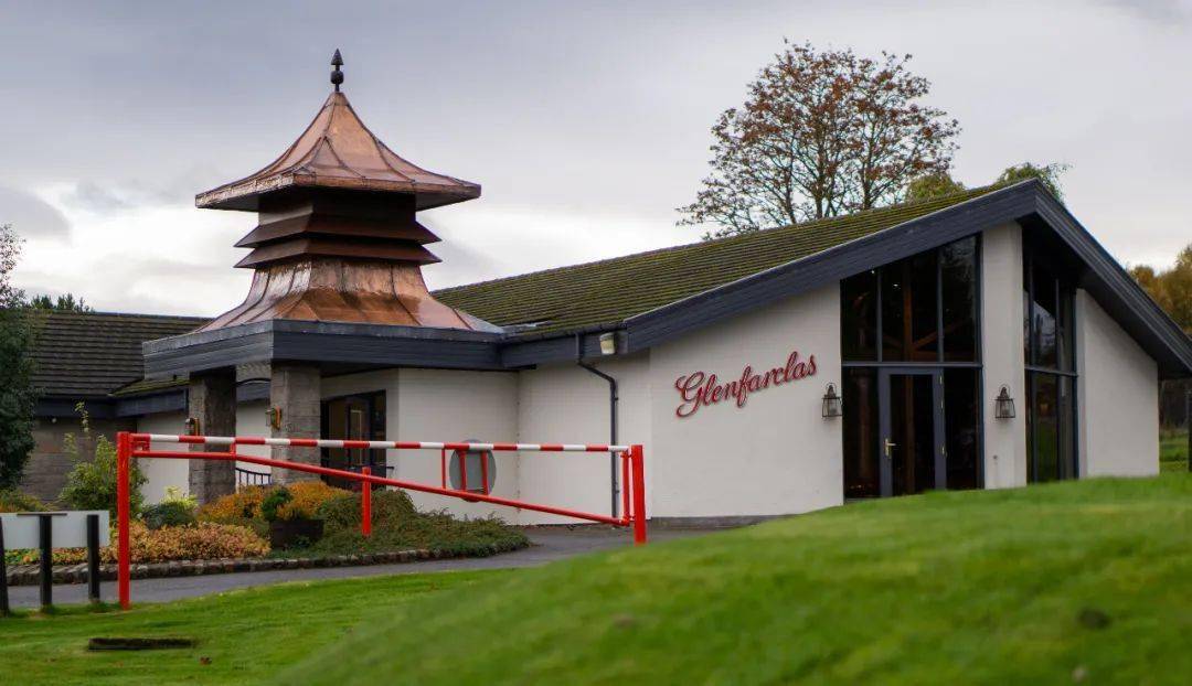 酒厂故事格兰花格六代单传的家族事业