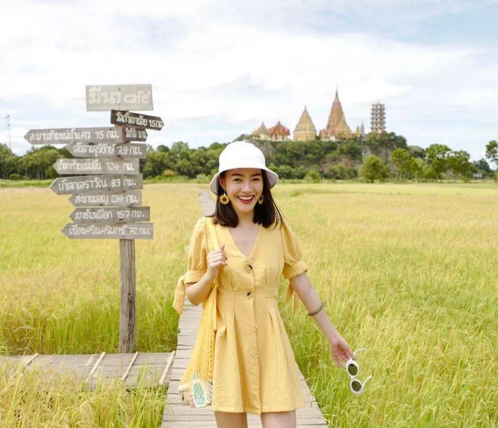 发型选对发型，怎么穿都美炸天