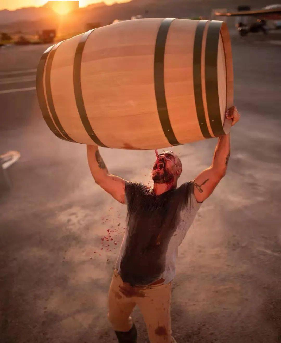 因为|酒量受到血型影响,哪种血型的人酒量最好?