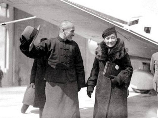 蒋介石身为民国总统月薪多少