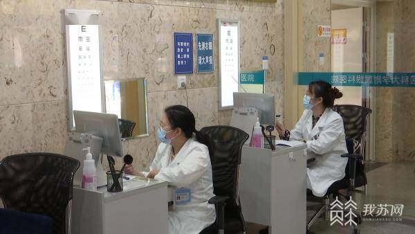 百分点|2020年中国儿童青少年近视率52.7% 专家建议“一增一减”保护视力