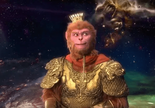 猴子|孙悟空最感谢的凡人是谁？他记了几十年，不是唐僧