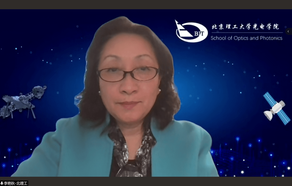 科技创新巾帼行动首都女教授协会女科技工作者专委会成立仪式暨高校