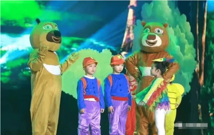 泗阳|等你来show！2022泗阳少儿春晚火热开启！