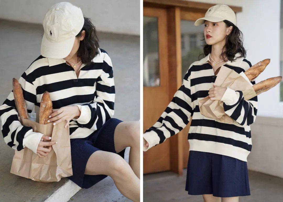 施主 实话说，秋天还有谁不爱穿卫衣