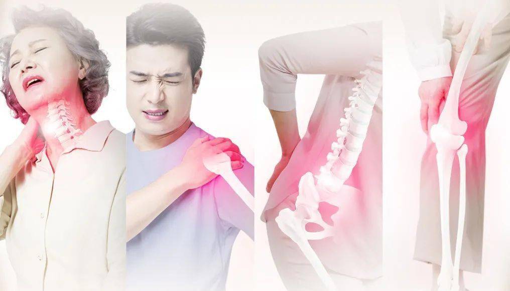 颈肩腰腿痛多种疗法辨证论治我院区中医骨伤科三大特色疗法解读