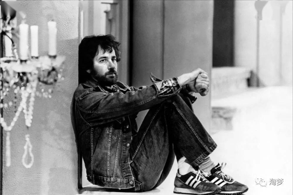 斯皮尔伯格从小成本到大制作电影就要这样拍