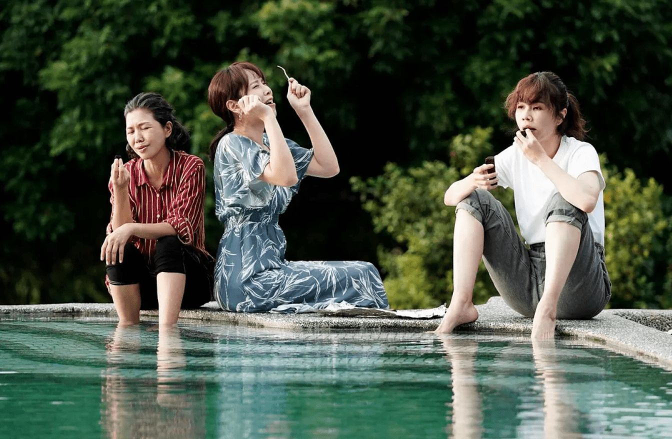 俗女养成记 一部 非典型女性主义者 的群芳谱 陈嘉玲