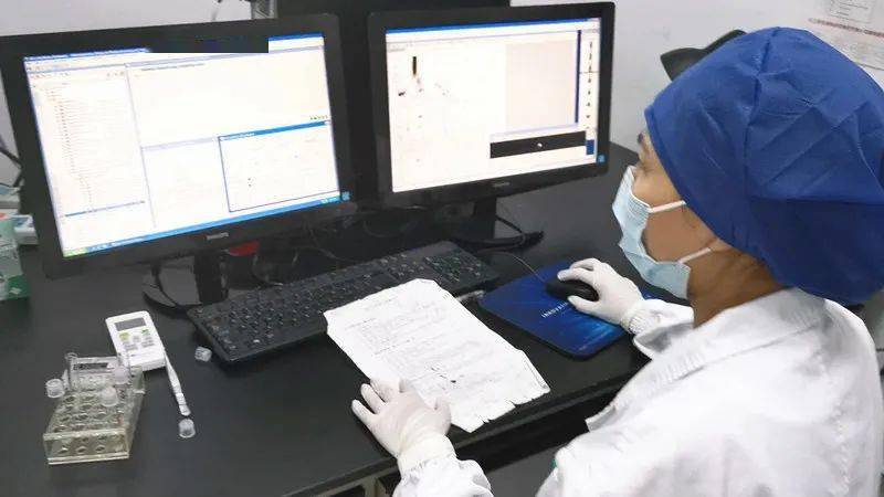 已成功入组3例受试者,得出高质量的报告,并得到各临床试验中心的认可