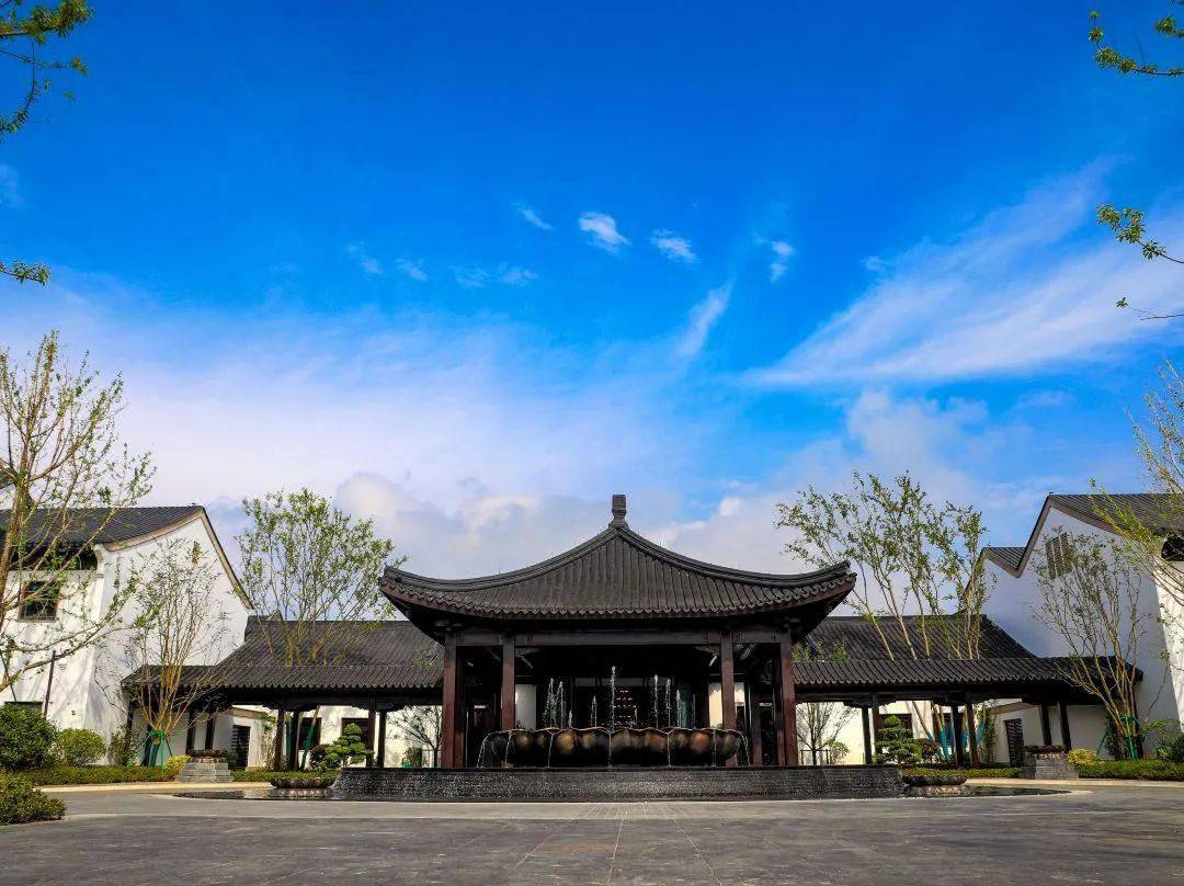 星野集团中国大陆首家度假酒店今日开业丨天台山嘉助酒店_日本