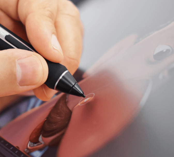 Wacom 发布 Cintiq Pro 16 数位屏：4K 分辨率，9574 元