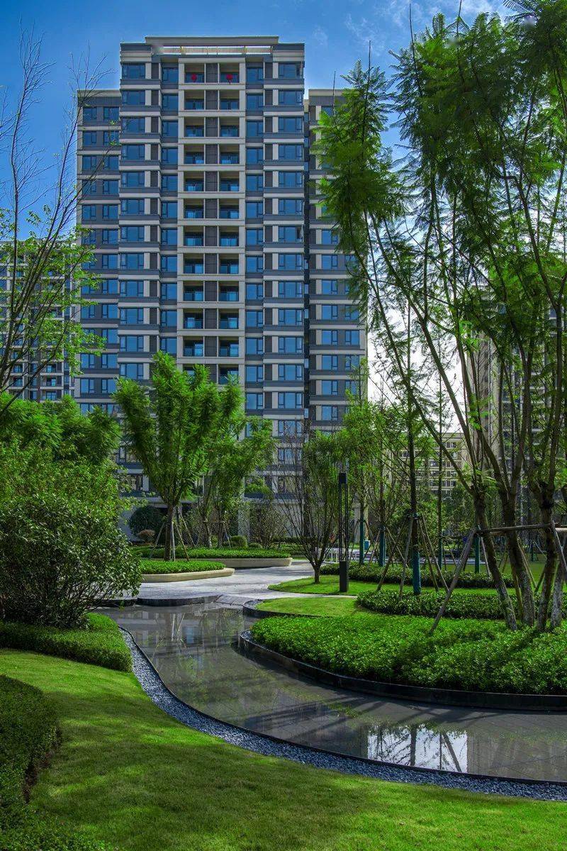 归心交付 | 御华兰亭大盘生活美好兑现