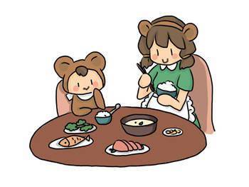 食物|入秋后孩子肠胃易出问题，爸妈请牢记这些养娃要点