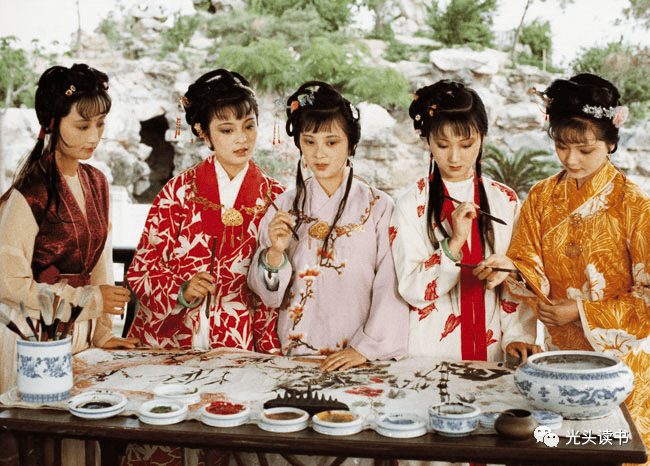 国产|当代国产剧，都被她给毁了