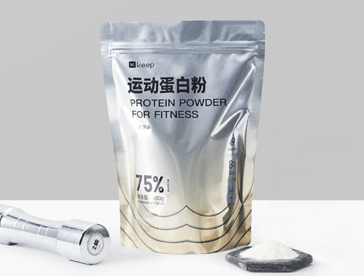 一面|蛋白粉生意版图：“肾损伤”另一面，资本抢食、KOL变现利器