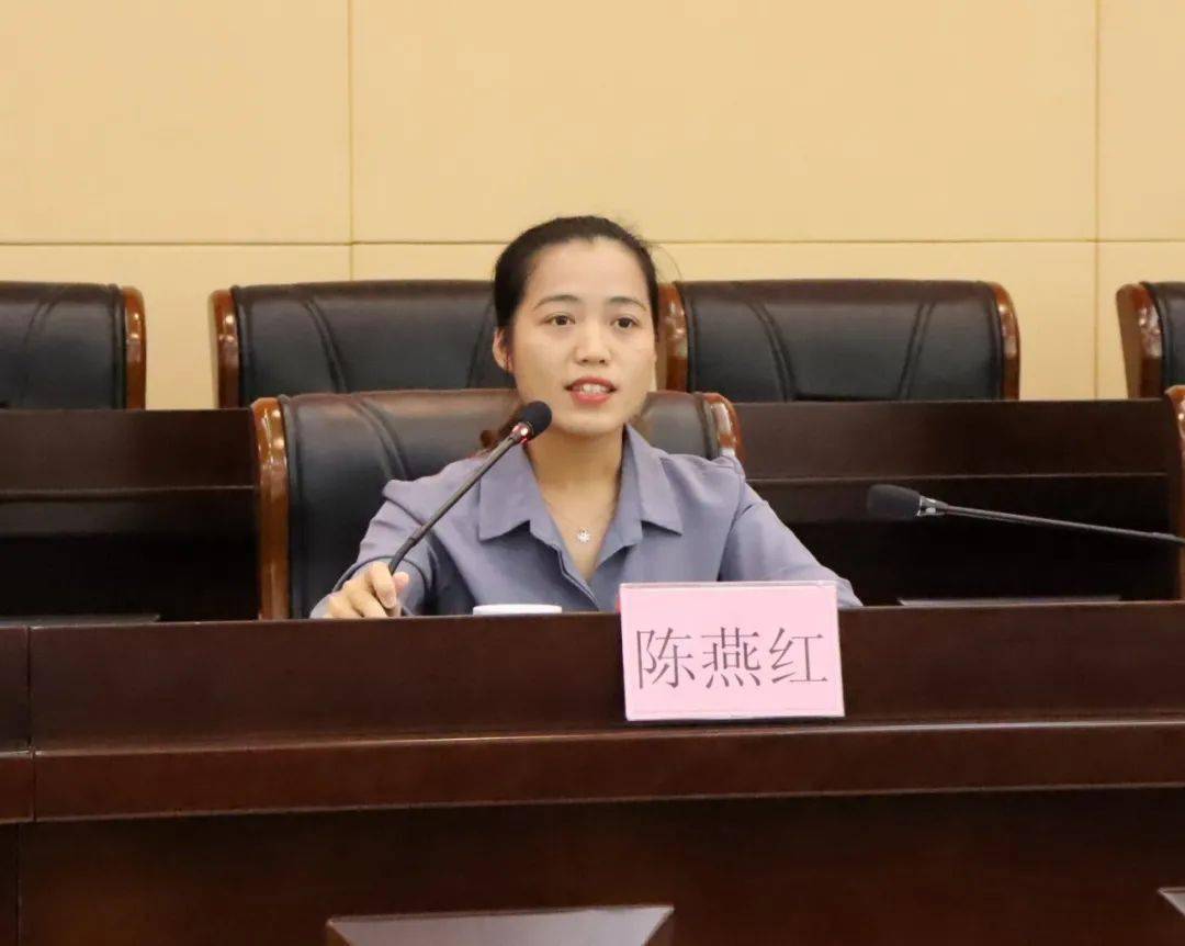 共青团西樵镇机关总支部委员会换届选举大会召开机关团总支部顺利完成