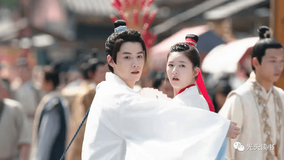 国产|当代国产剧，都被她给毁了