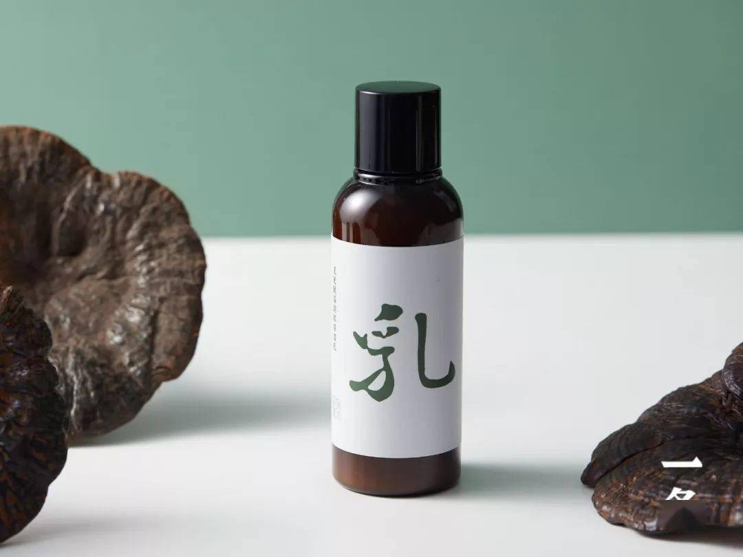 活动147年“老字号”放大招,用灵芝做眼霜,眼纹真的淡了