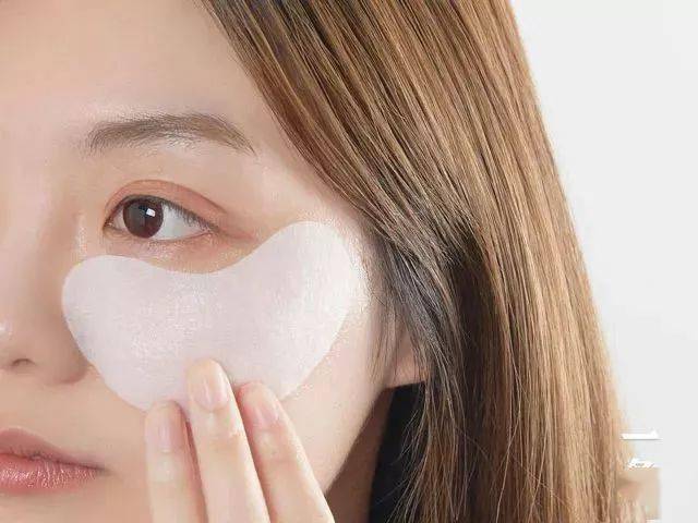 活动147年“老字号”放大招,用灵芝做眼霜,眼纹真的淡了