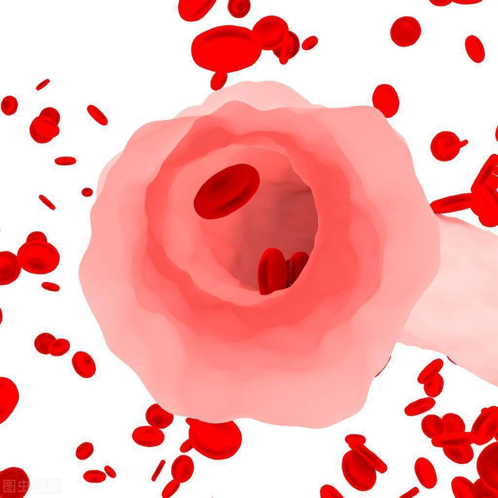 危害|血管硬化形成原因及如何预防？