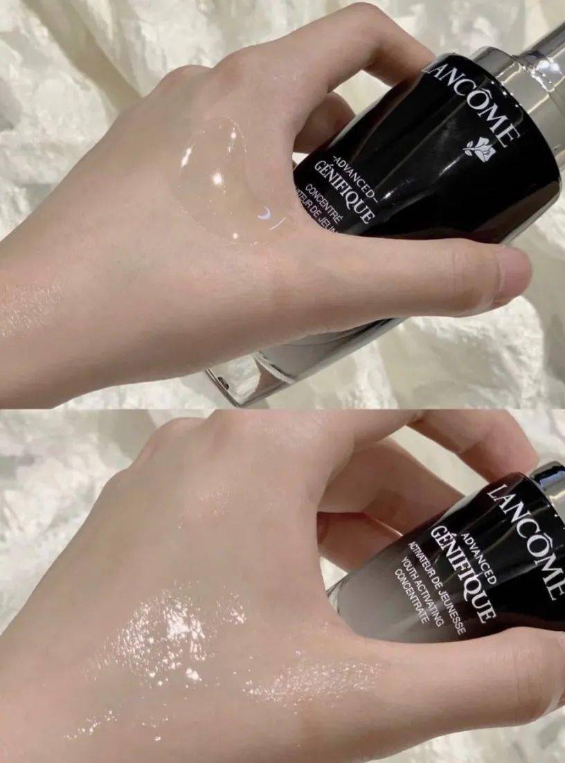 肌肤|坚持早C晚A后，我的脸竟然……