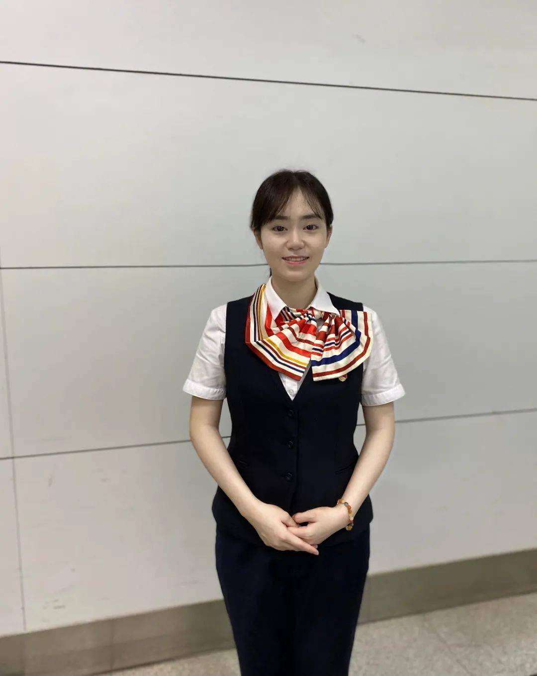 运营榜样人物之客服经理不忘初心脚踏实地玉林分行营业部东门支行龚煜