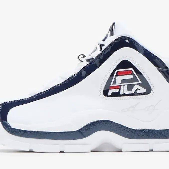 fila boost