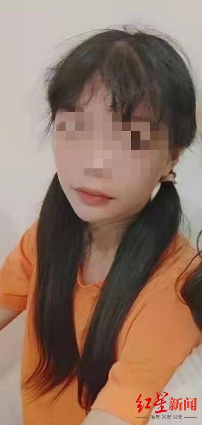 泸州12岁女孩失踪图片