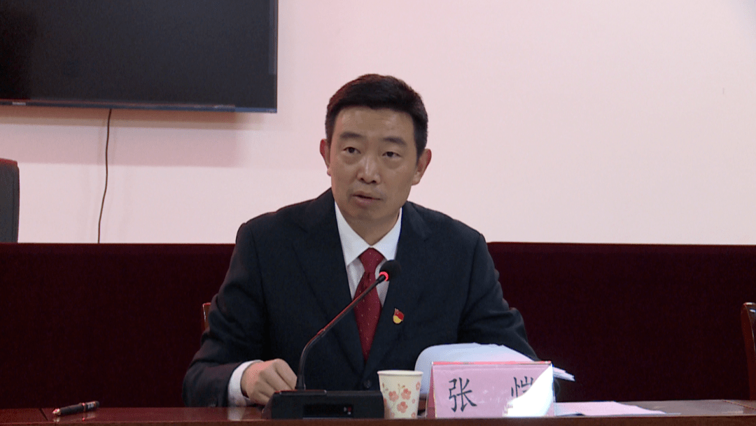 余庆县应对新冠肺炎疫情防控工作领导小组会议召开