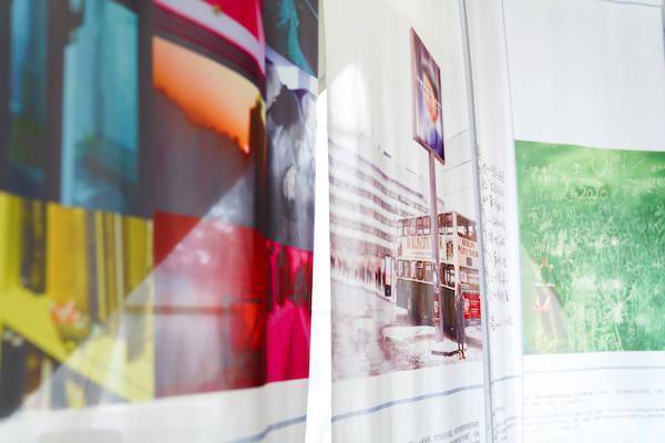 胡介|《画刊》封面计划的“快与慢”：媒体生产与艺术反思